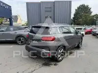 2019 Citroen C5