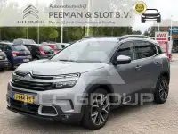 2019 Citroen C5