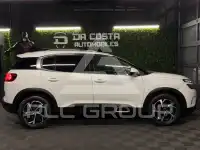 2019 Citroen C5