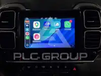 2019 Citroen C5