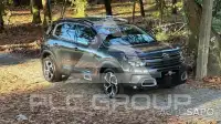 2019 Citroen C5