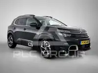 2019 Citroen C5