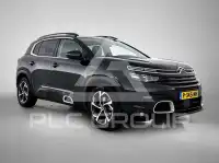 2019 Citroen C5