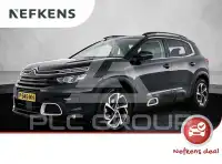 2019 Citroen C5