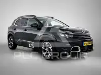 2019 Citroen C5