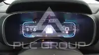 2019 Citroen C5