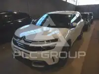 2019 Citroen C5