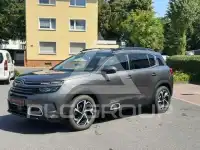2019 Citroen C5