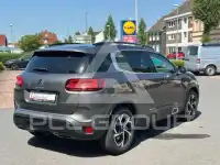 2019 Citroen C5