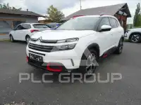 2019 Citroen C5