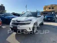 2019 Citroen C5