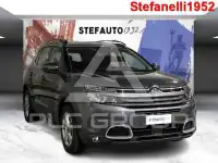 2019 Citroen C5
