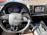 2019 Citroen C5