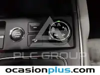 2019 Citroen C5