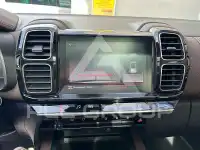 2019 Citroen C5