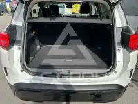 2019 Citroen C5