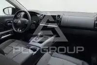 2019 Citroen C5