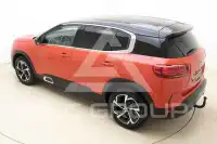 2019 Citroen C5