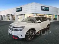 2019 Citroen C5