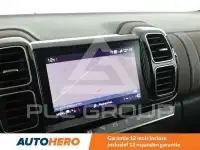 2019 Citroen C5