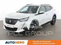2019 Citroen C5