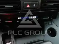 2019 Citroen C5