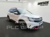 2019 Citroen C5