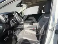 2019 Citroen C5