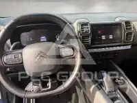 2019 Citroen C5