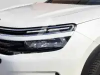 2019 Citroen C5