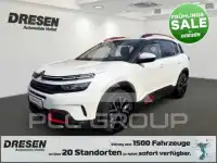 2019 Citroen C5