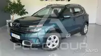 2019 Citroen C5