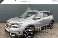 2019 Citroen C5