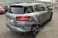 2019 Citroen C5