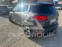 2019 Citroen C5