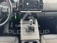 2019 Citroen C5