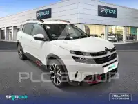 2019 Citroen C5