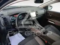 2019 Citroen C5
