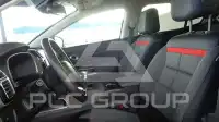 2019 Citroen C5