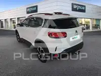 2019 Citroen C5