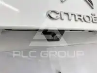2019 Citroen C5