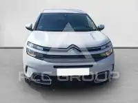 2019 Citroen C5