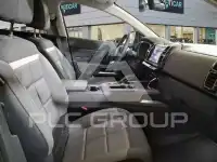 2019 Citroen C5
