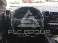 2019 Citroen C5
