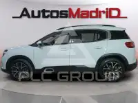2019 Citroen C5