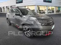 2019 Citroen C5
