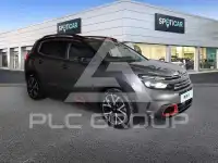 2019 Citroen C5