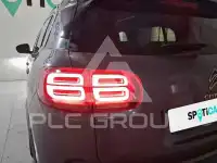 2019 Citroen C5