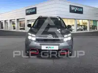 2019 Citroen C5