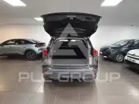 2019 Citroen C5